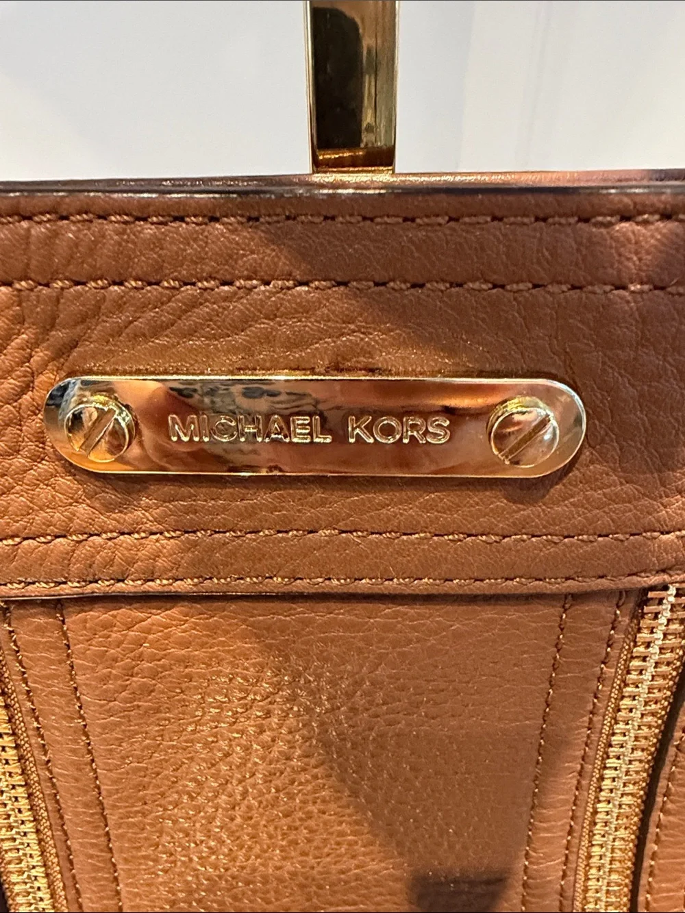 MICHAEL Michael Kors Moxley Crossbody